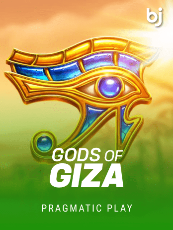 Gods of Giza screenshot