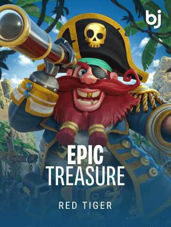 Epic Treasure screenshot