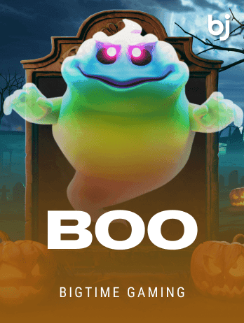 Boo screenshot