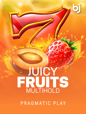 Juicy Fruits Multihold screenshot