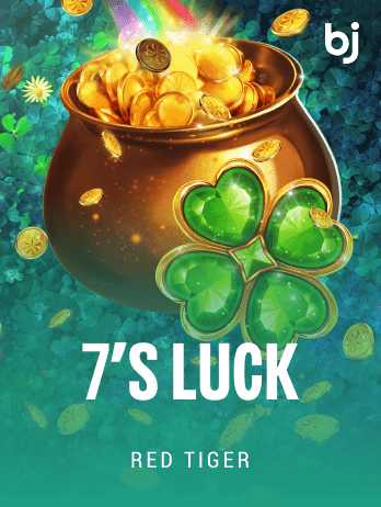 7's Luck screenshot